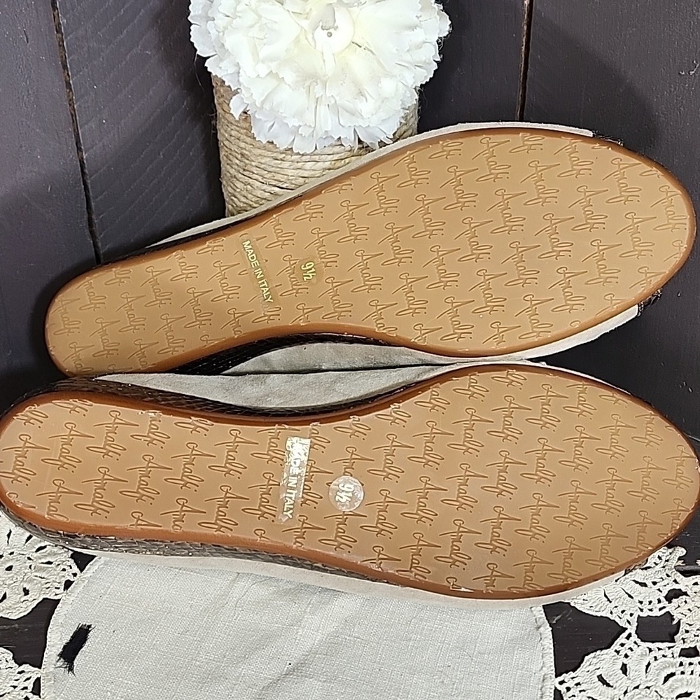 AMALFI by Rangoni size 9.5 - Picture 8 of 12